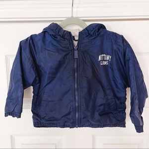 Penn State Nittany Lions Toddler Jacket